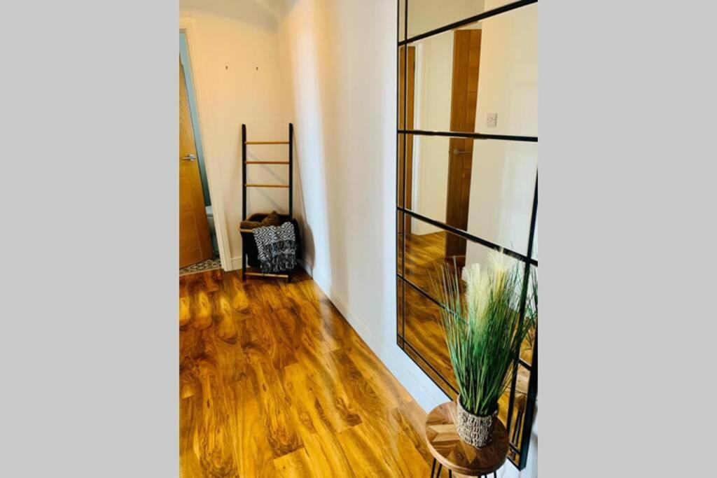 Luxury, Centrally Located 2 Bed Modern Apartment Great Yarmouth Exteriör bild