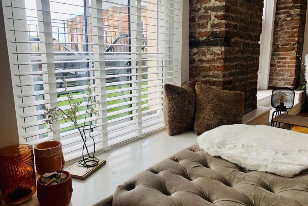 Luxury, Centrally Located 2 Bed Modern Apartment Great Yarmouth Exteriör bild